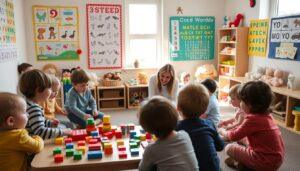 Fun Speech Activities