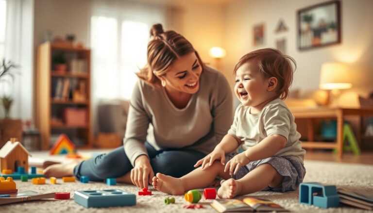 How Parents Can Support Speech Growth
