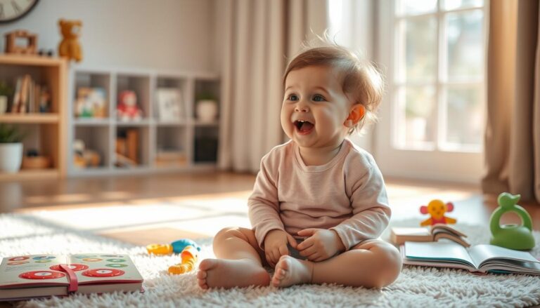 Understanding Speech Milestones for Toddlers