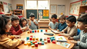 fun language games