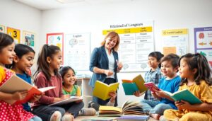 advantages of bilingualism