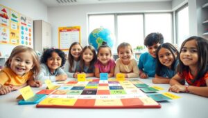 bilingual games for kids
