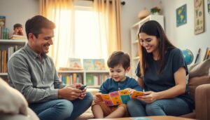 supporting bilingual development