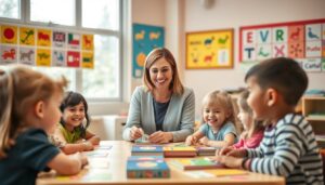 bilingual speech development
