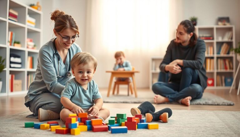 Late Talker or Speech/Language Disorder? A Caregiver Decision Guide