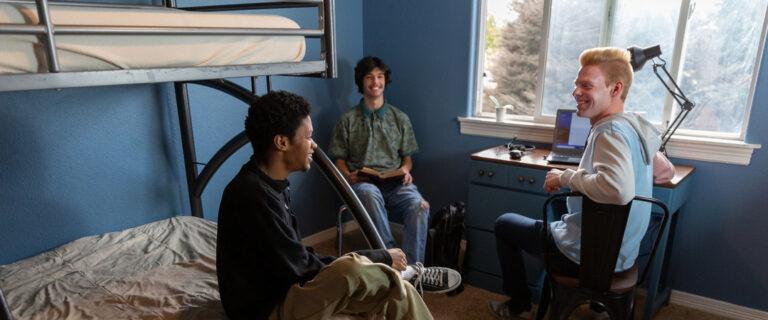 Your Kid Is Leaving for College — These 10 Budgeting Rules Could Save Them From Going Broke by October
