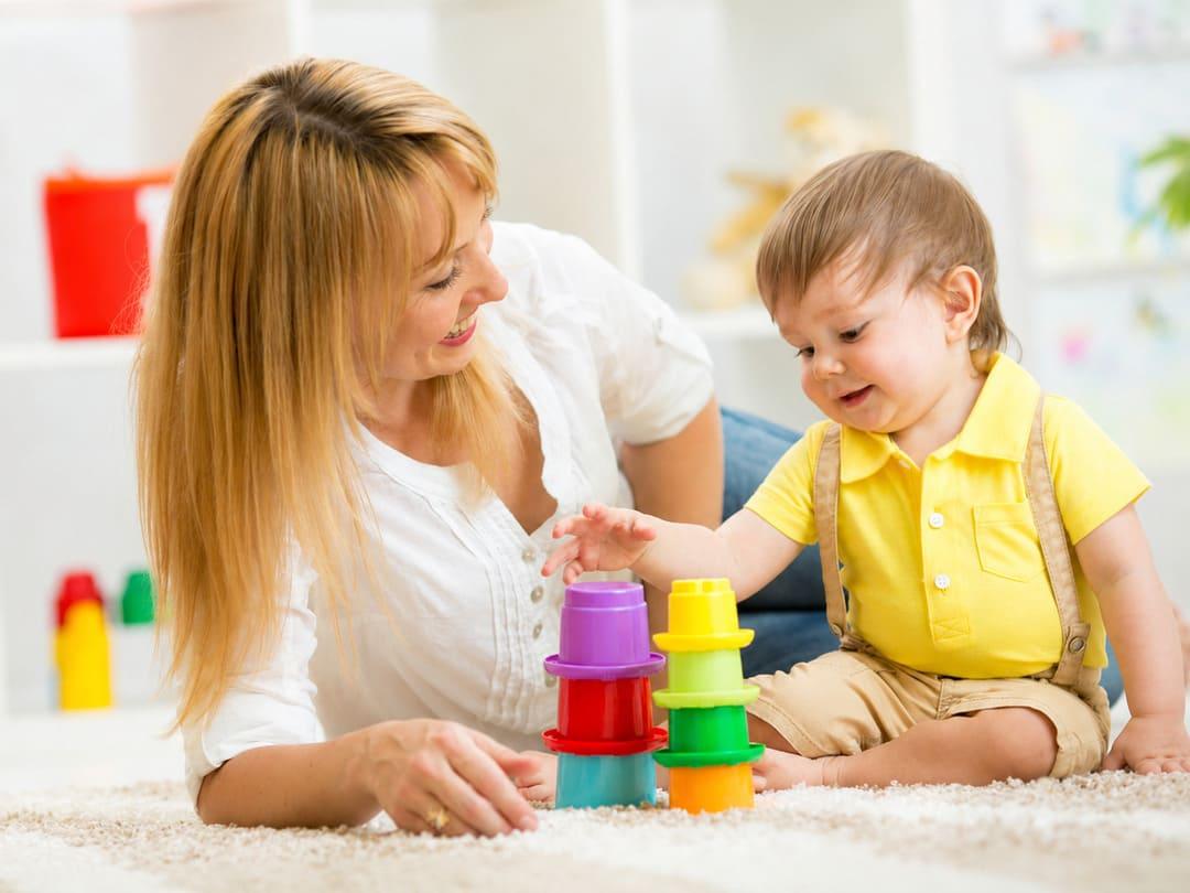 12 to 18 month speech milestones