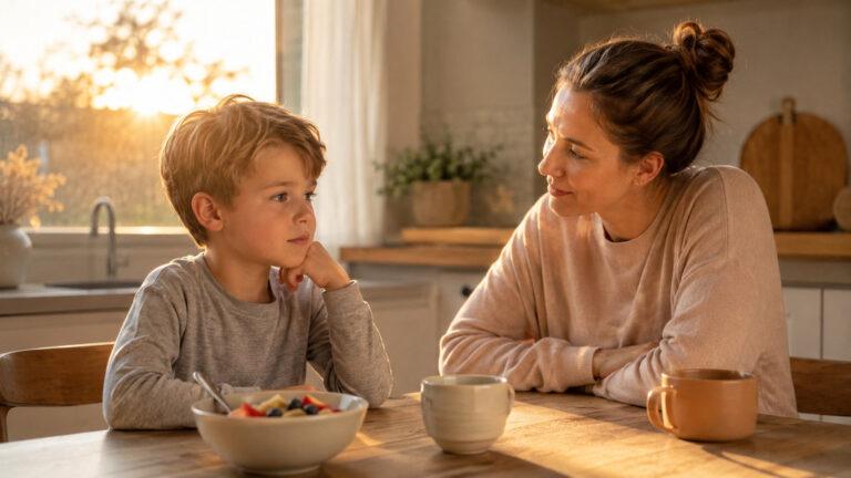 Why Children Need More Time To Answer Questions