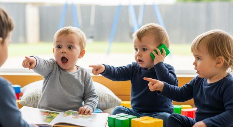 How Clearly Should a Child Speak? Understanding Speech Intelligibility Milestones