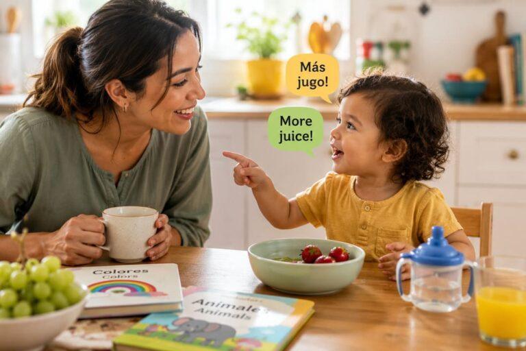 The Bilingual Myth That Still Makes Parents Doubt Their Child’s Progress