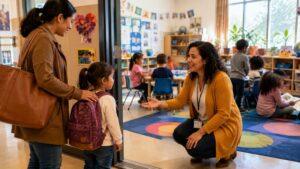 bilingual preschool language