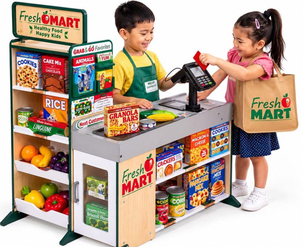 communication repair in pretend play