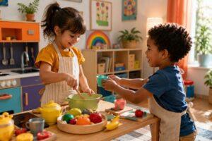 play communication skills