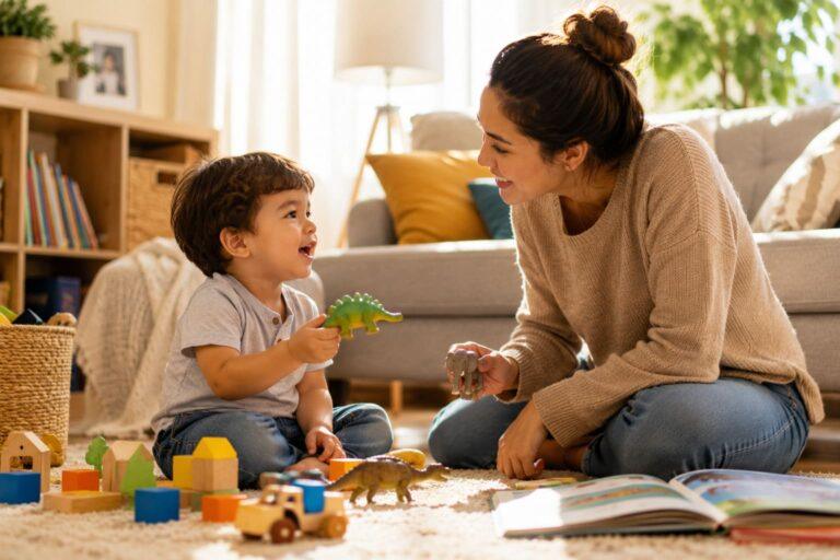 The Simple Playtime Shift That Helps Kids Find Their Voice
