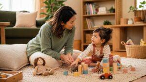toys for language development