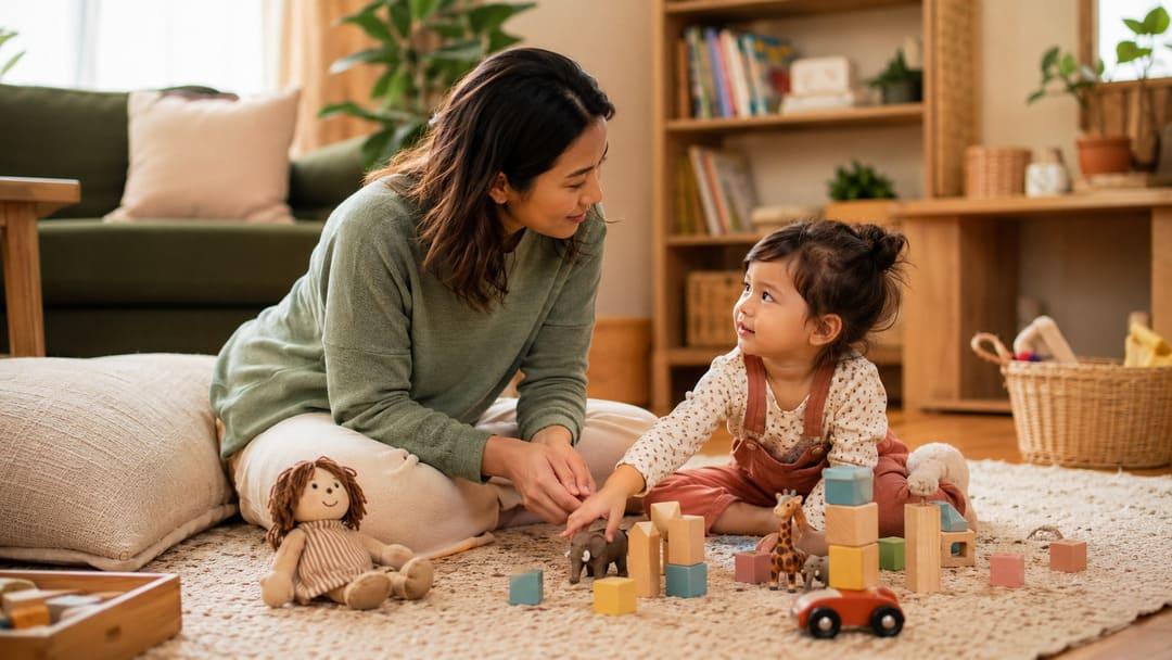 toys for language development