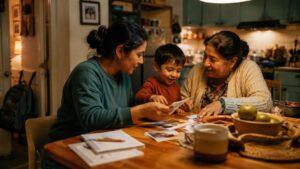home language growth