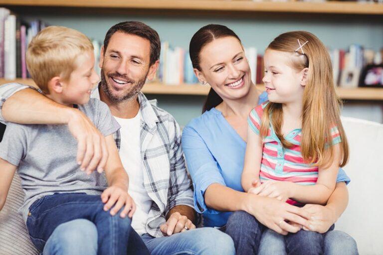 When Bilingual Preschool Is Out of Reach, Home Can Still Carry the Language