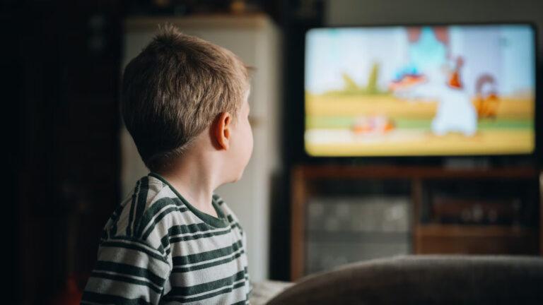 The Real Screen-Time Question Isn’t Minutes, It’s Lost Conversation.