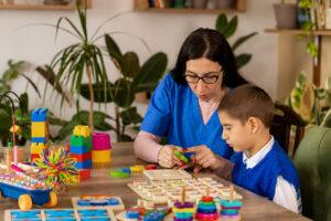 Illinois autism diagnosis