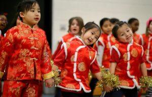 Mandarin Immersion