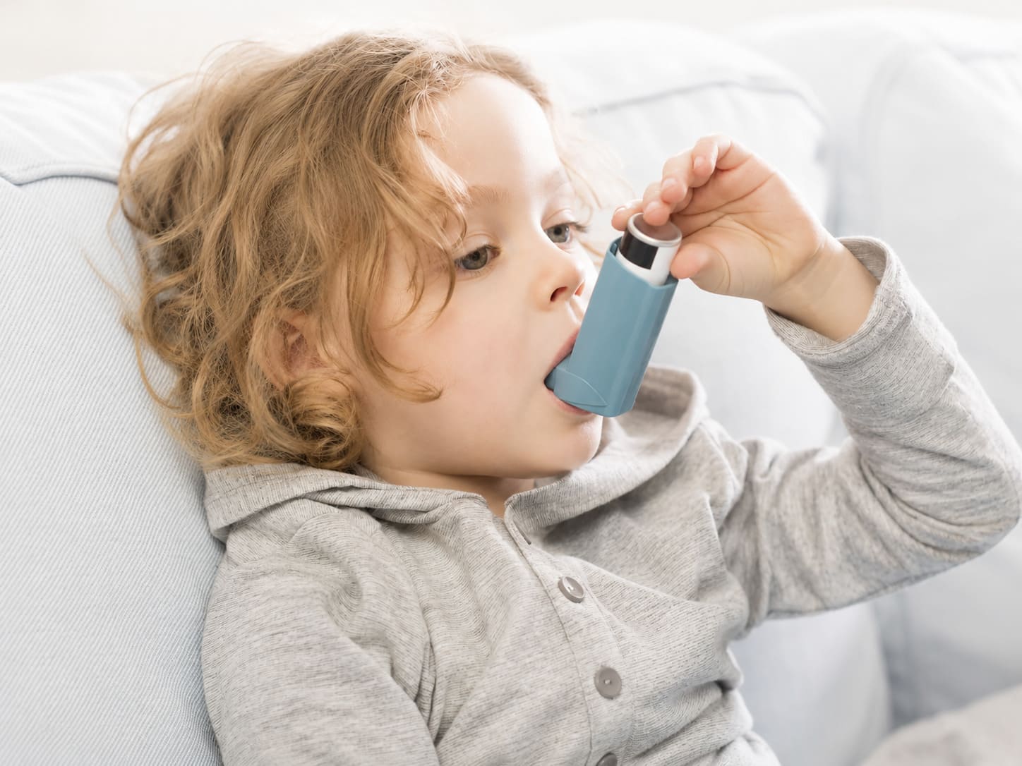 asthma and speech breathing