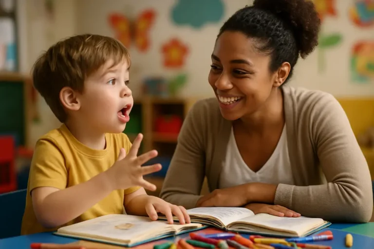 Bilingual Narrative Skills: Intervention Insights