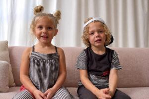 code-switching in bilingual toddlers