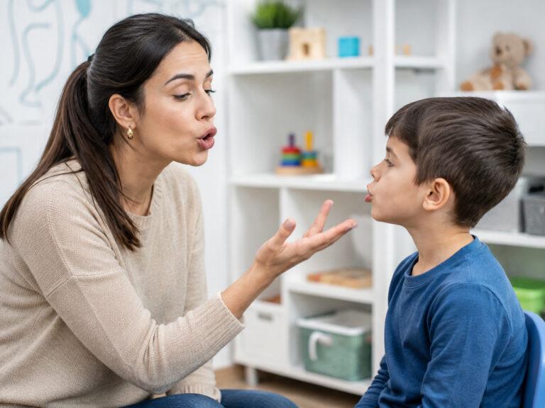Why Does My Child Repeat Lines From Shows or Conversations? Understanding Echolalia