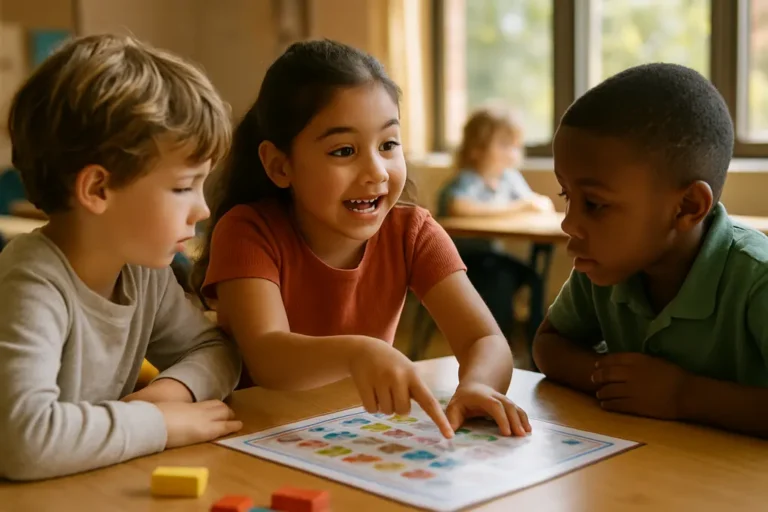 emergent bilingual screening That Reduces Mislabels