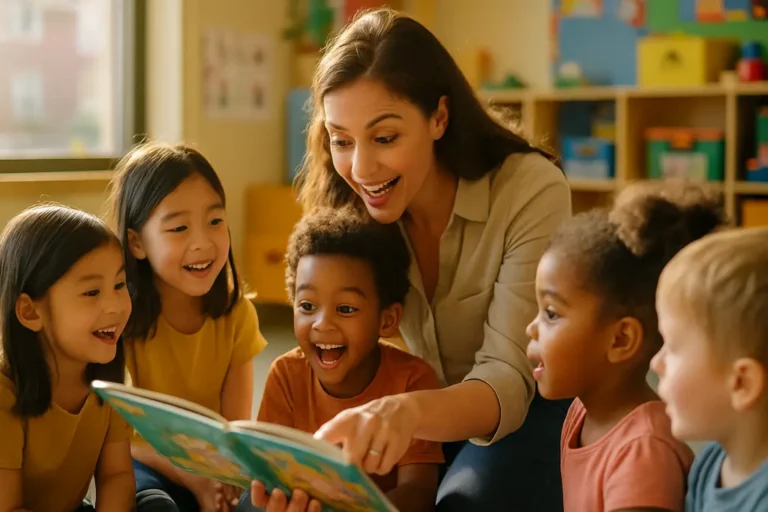 Instructional Language and Bilingual Proficiency