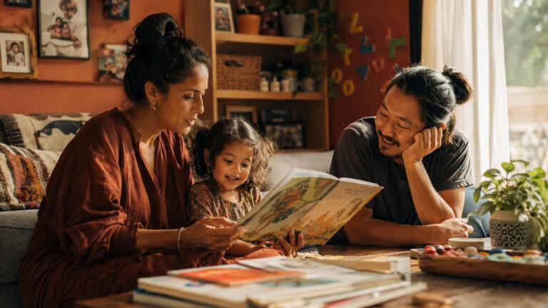 If Head Start Moves to English-Only Instruction, How Can Families Protect the Home Language?