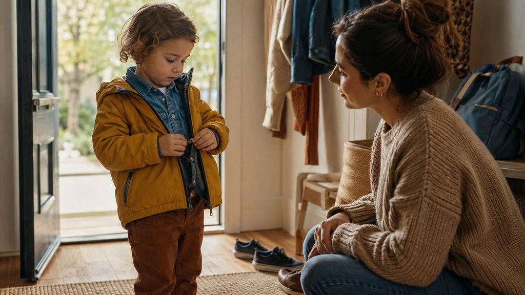 teaching feeling words