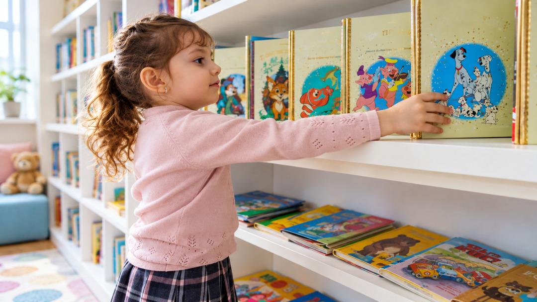 Understanding time for kids