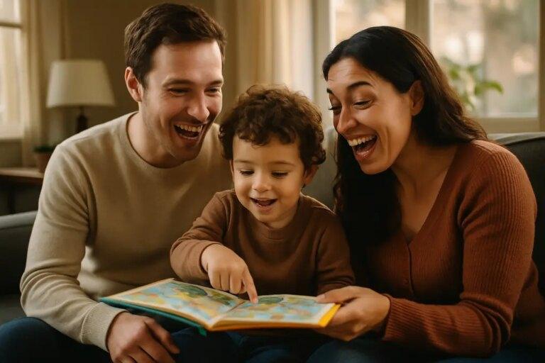Family Engagement Practices for Bilingual Pre-K