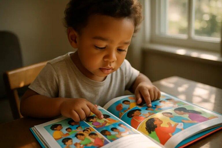 How bilingual decodable texts Build Biliteracy