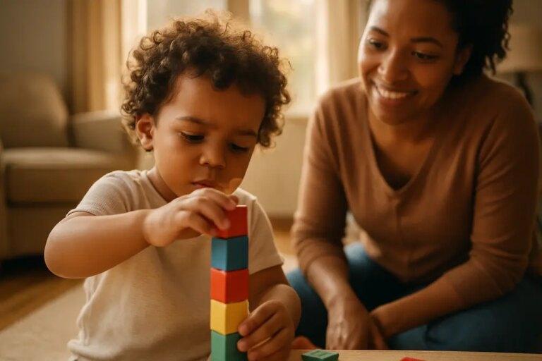 Childhood Speech Delays: What Research Shows