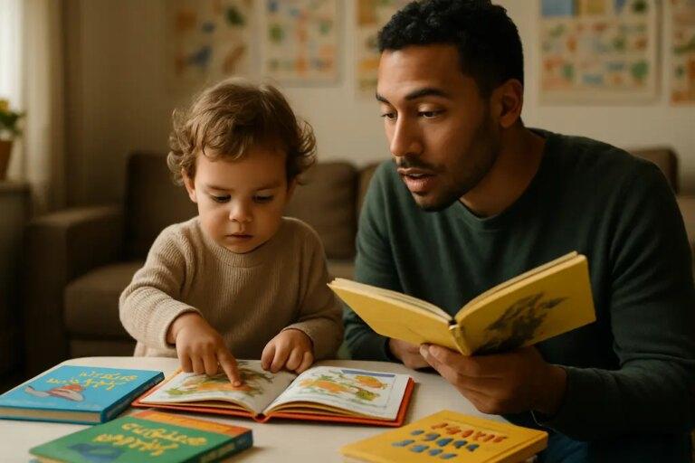 Cross-Linguistic Literacy For Young Readers