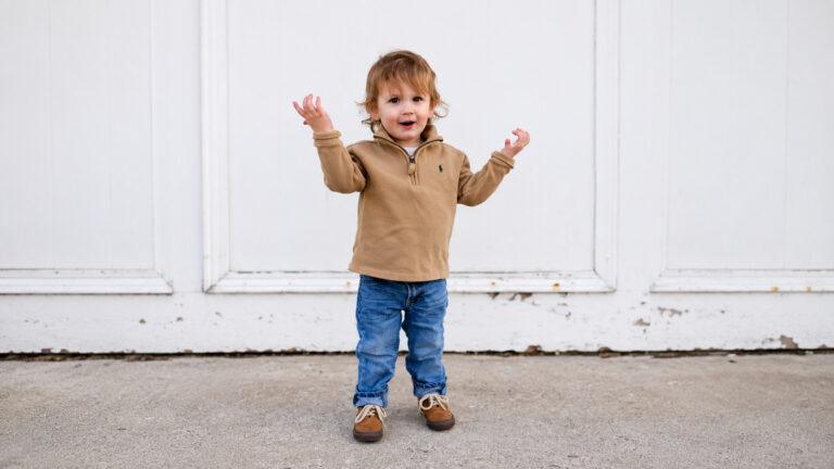 Before the Endless “Why?” Phase: How Children Learn to Ask Questions