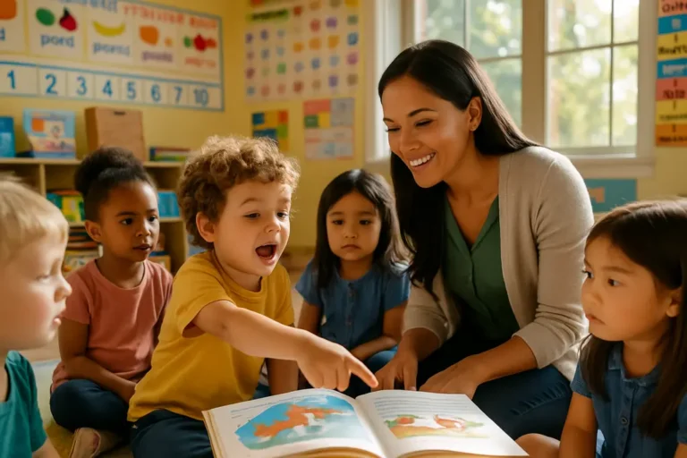 English-only Head Start and Bilingual Growth
