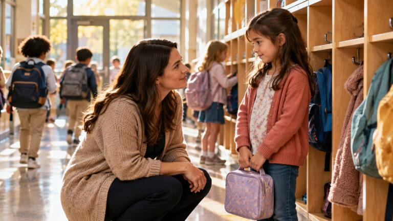 How to Support a Quiet Child’s Communication Confidence