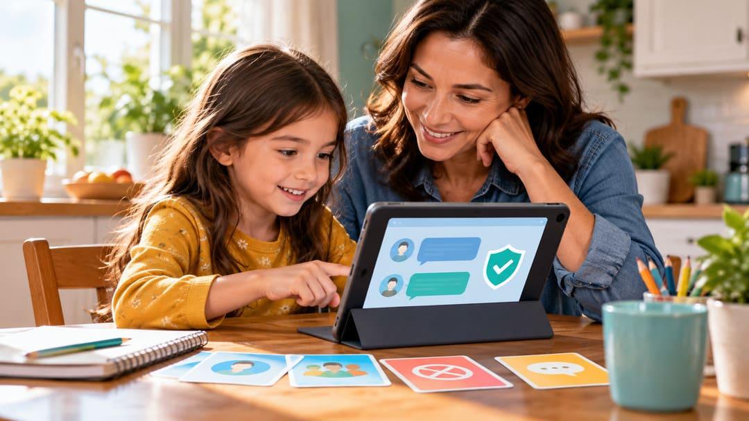Family Tech Safety Learning_Together
