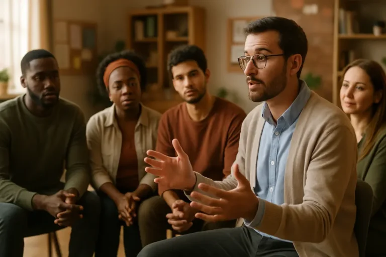 AAP Communication Strategies for Tough Talks