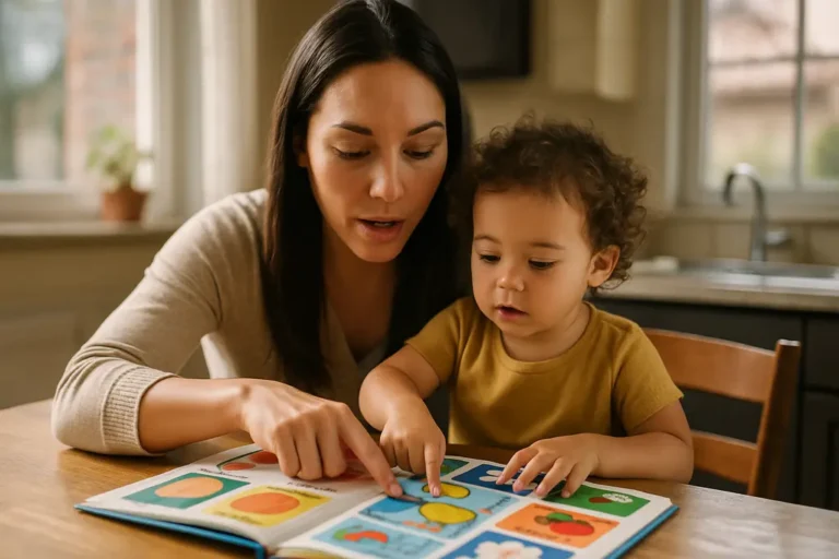 English-only Head Start: Risks for Bilingual Kids