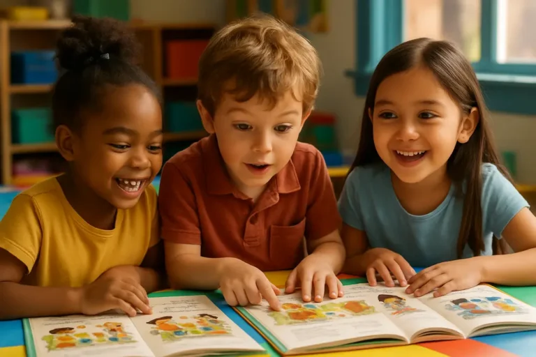 English-only Head Start and Bilingual Risk