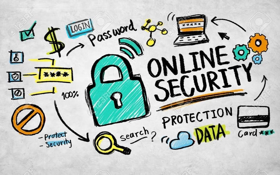 online security
